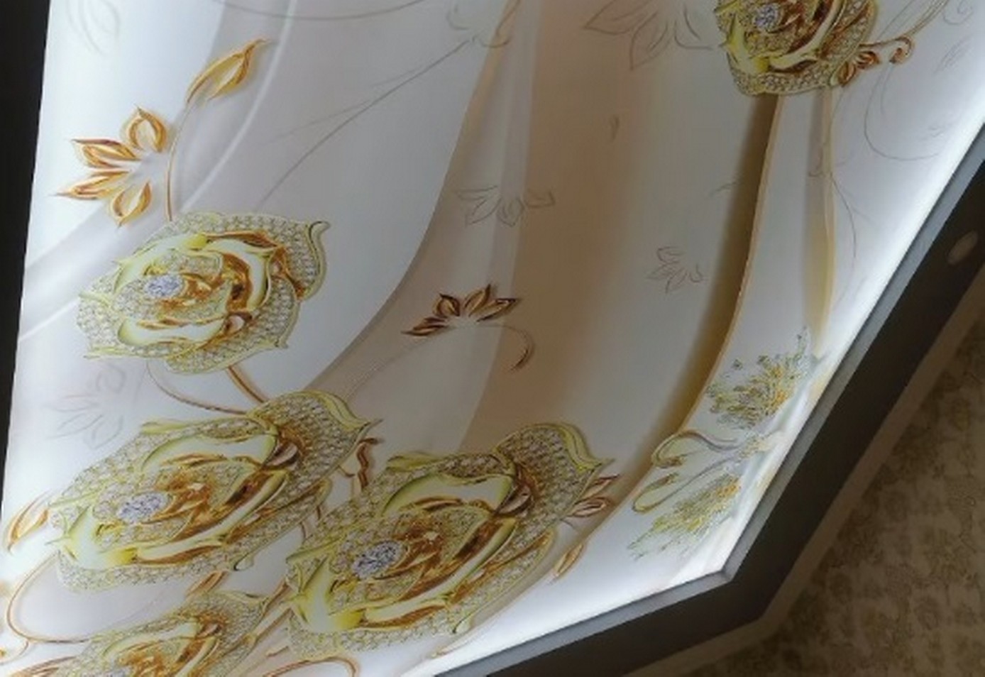 Welche Lebensdauer haben Spanndecken? – Oder: Warum Ihre Decke länger hält als manche Beziehungen. Welche Lebensdauer haben Spanndecken? – Oder: Warum Ihre Decke länger hält als manche Beziehungen 2026.