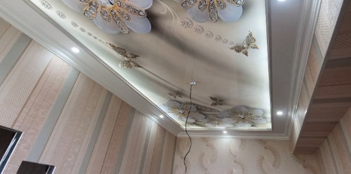 Geschnitzte Spanndecken: Kunstwerke über Ihrem Kopf – Mit einem Augenzwinkern für die Ästhetiker. Geschnitzte Spanndecken: Kunstwerke über Ihrem Kopf – Mit einem Augenzwinkern für die Ästhetiker 2026.