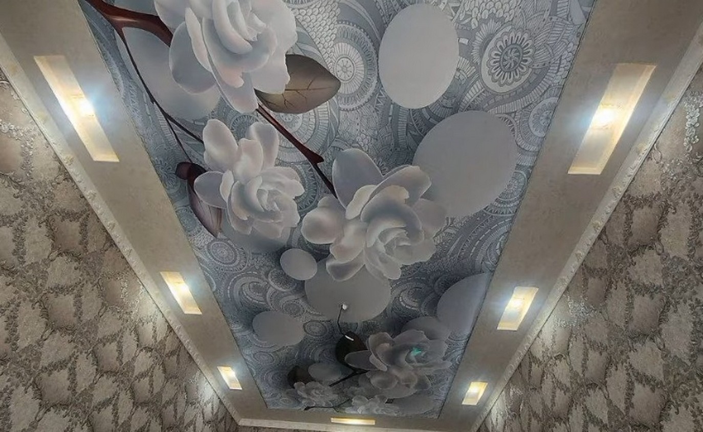 Wie verläuft der Montageprozess von Spanndecken in unserer Firma? Wie verläuft der Montageprozess von Spanndecken in unserer Firma 2026?