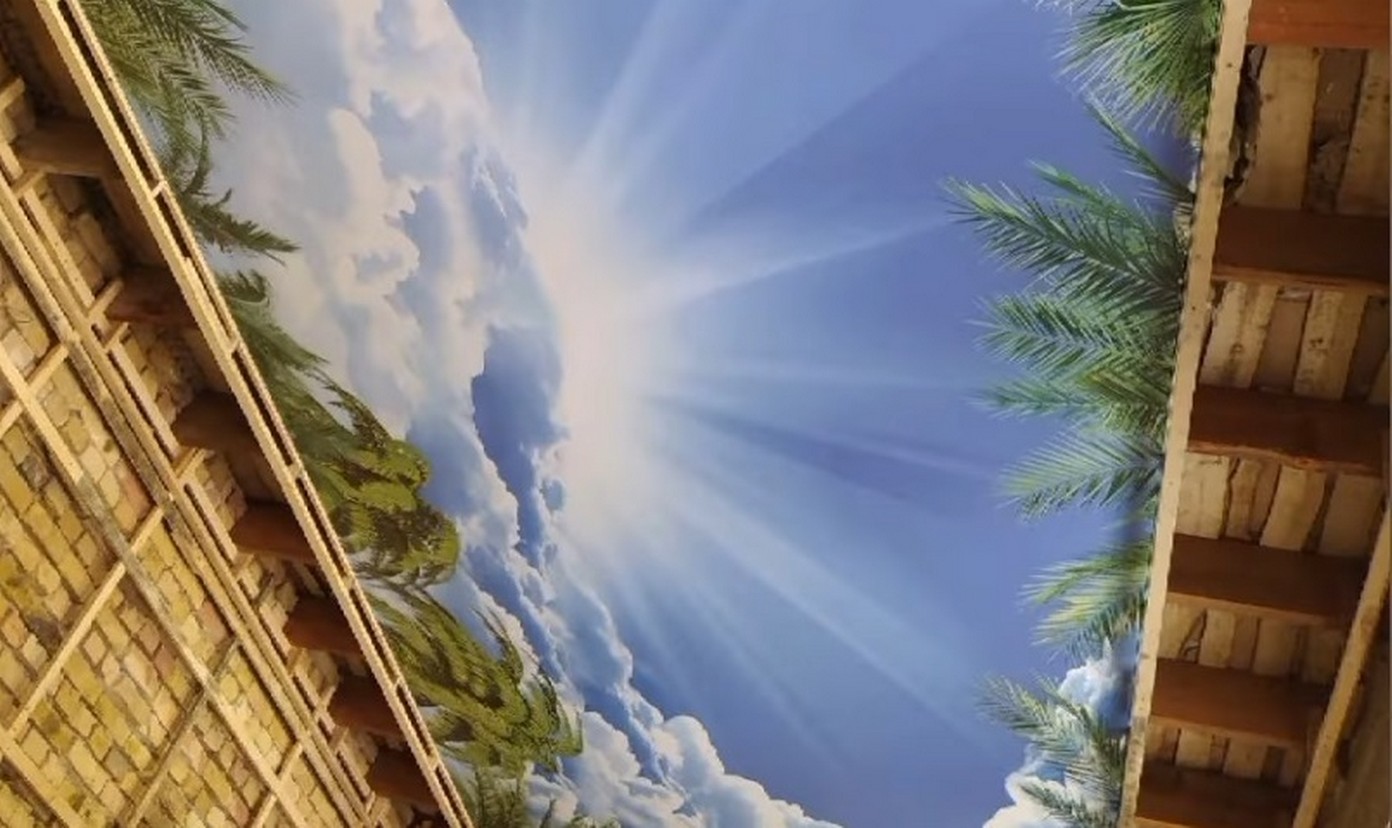 Wie pflegt man die Sauberkeit von Spanndecken mit Fotodruck? Wie pflegt man die Sauberkeit von Spanndecken mit Fotodruck 2026?