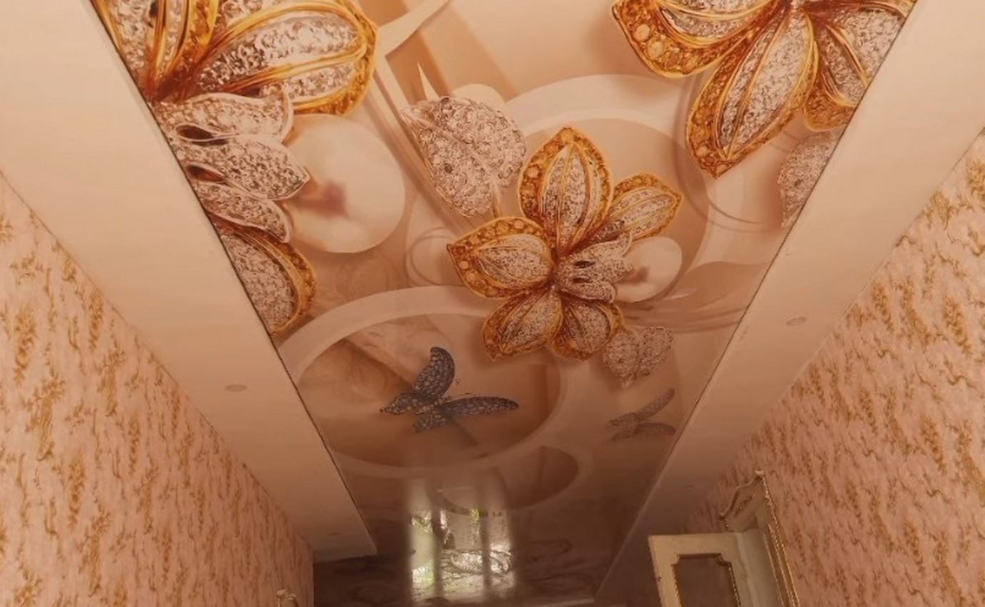 Kann man eine parierende Decke nur in einem Teil des Raums installieren? Kann man eine parierende Decke nur in einem Teil des Raums installieren 2026?