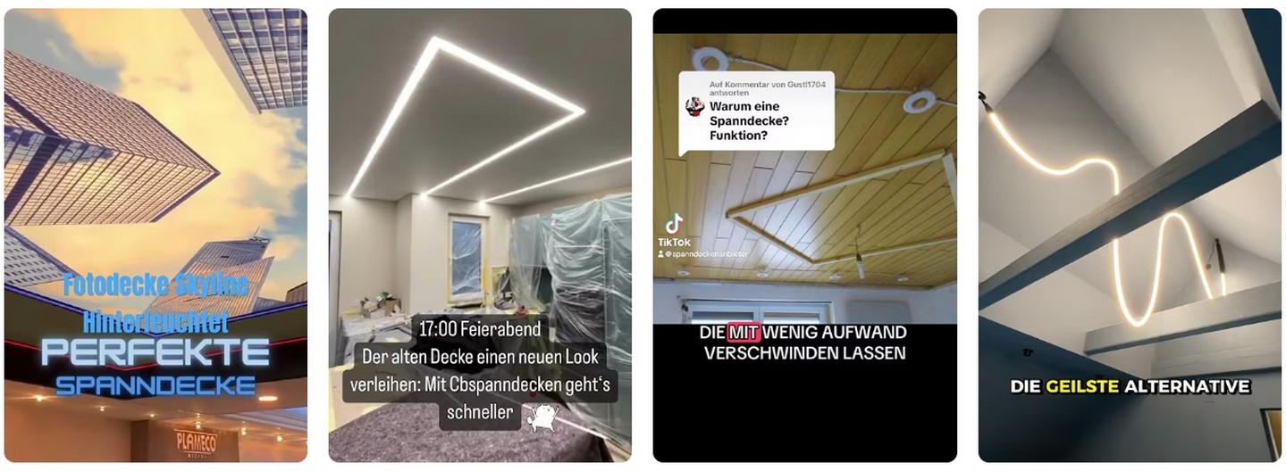 Welche LED-Beleuchtung ist in Nürnberg am beliebtesten? Welche LED-Beleuchtung ist in Nürnberg am beliebtesten 2025?