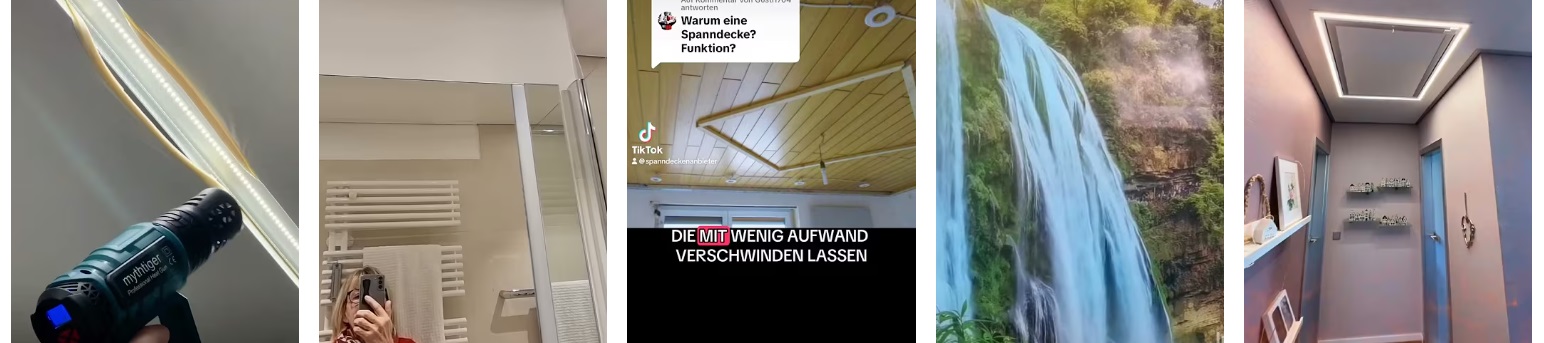 orteile von Satin-Spanndecken in Nürnberger Wohnungen. orteile von Satin-Spanndecken in Nürnberger Wohnungen 2025.