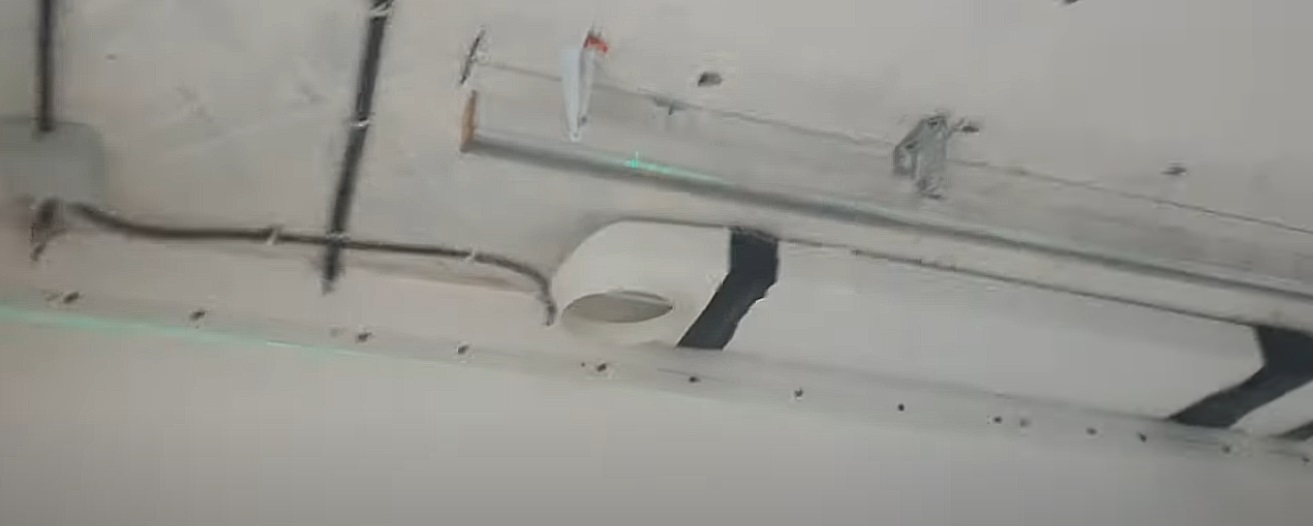 Preise für textile Spanndecken im Jahr 2025 beeinflussen. Preise für textile Spanndecken.