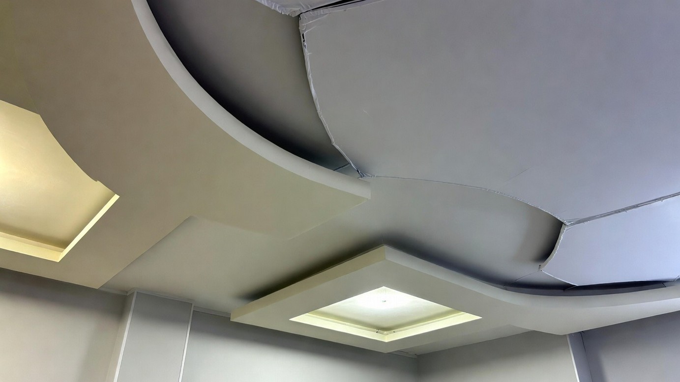 Spanndecken in Erlangen 2026: Marketing-Hype. Spanndecken in Erlangen: Marketing-Hype.