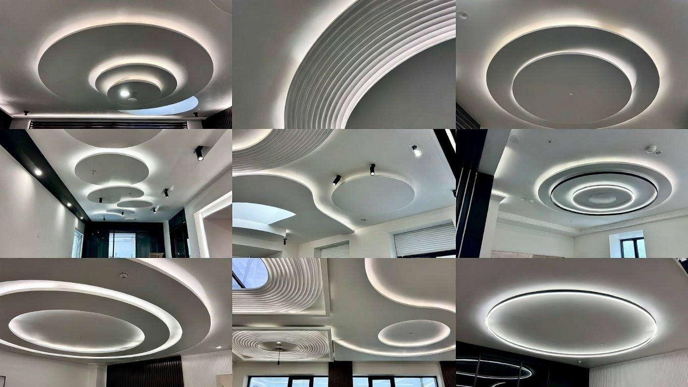 Wie wählt man die richtige Spanndecke? Experten-Tipps mit einem Augenzwinkern. Wie wählt man die richtige Spanndecke? Experten-Tipps mit einem Augenzwinkern 2026.