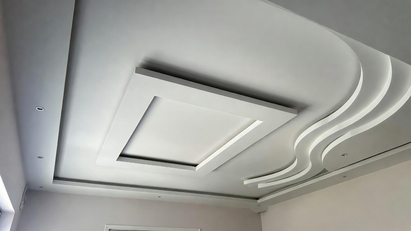 Glänzende weiße Decken – der absolute Klassiker (mit kleiner Warnung). Glänzende weiße Decken – der absolute Klassiker (mit kleiner Warnung) 2026.