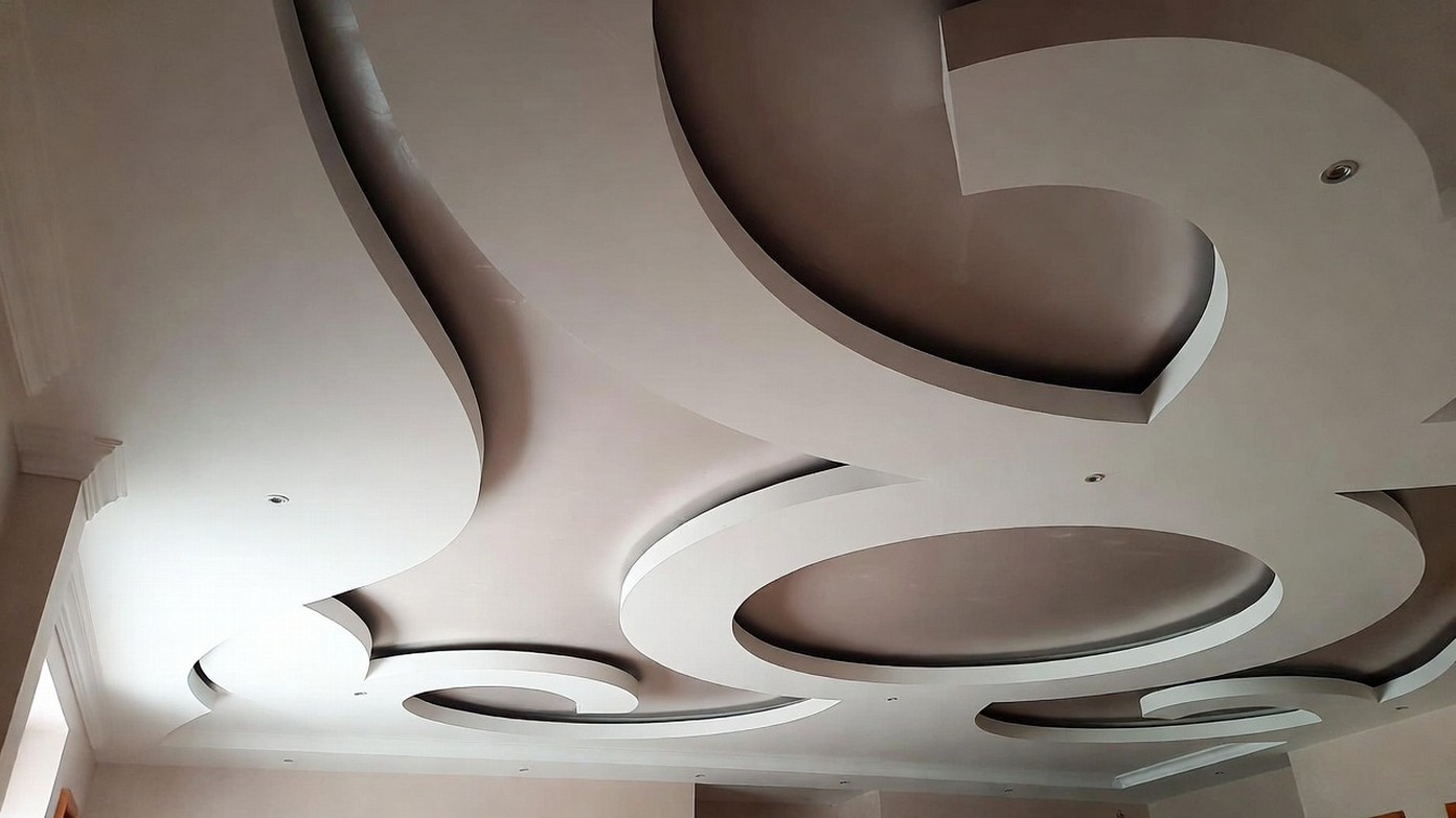 Matte Spanndecken – Installation unter Schlüssel und 15 Jahre Garantie. Matte Spanndecken – Installation unter Schlüssel und 15 Jahre Garantie 2026.