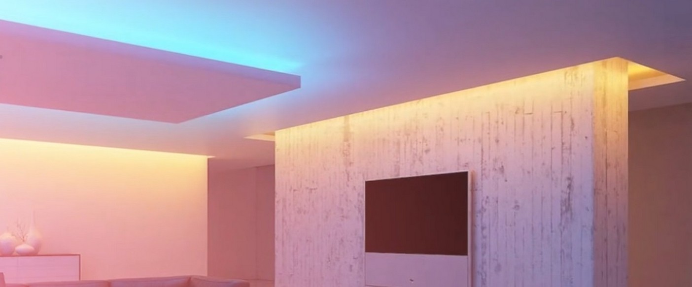 Spanndecken Kosten: Der wahre Preis für himmlische Decken 2025.