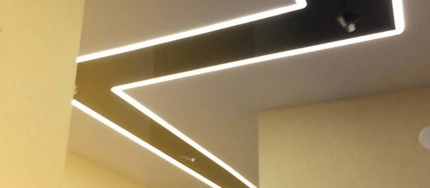 Die verborgenen Geheimnisse der Spanndecken Kosten 2025.