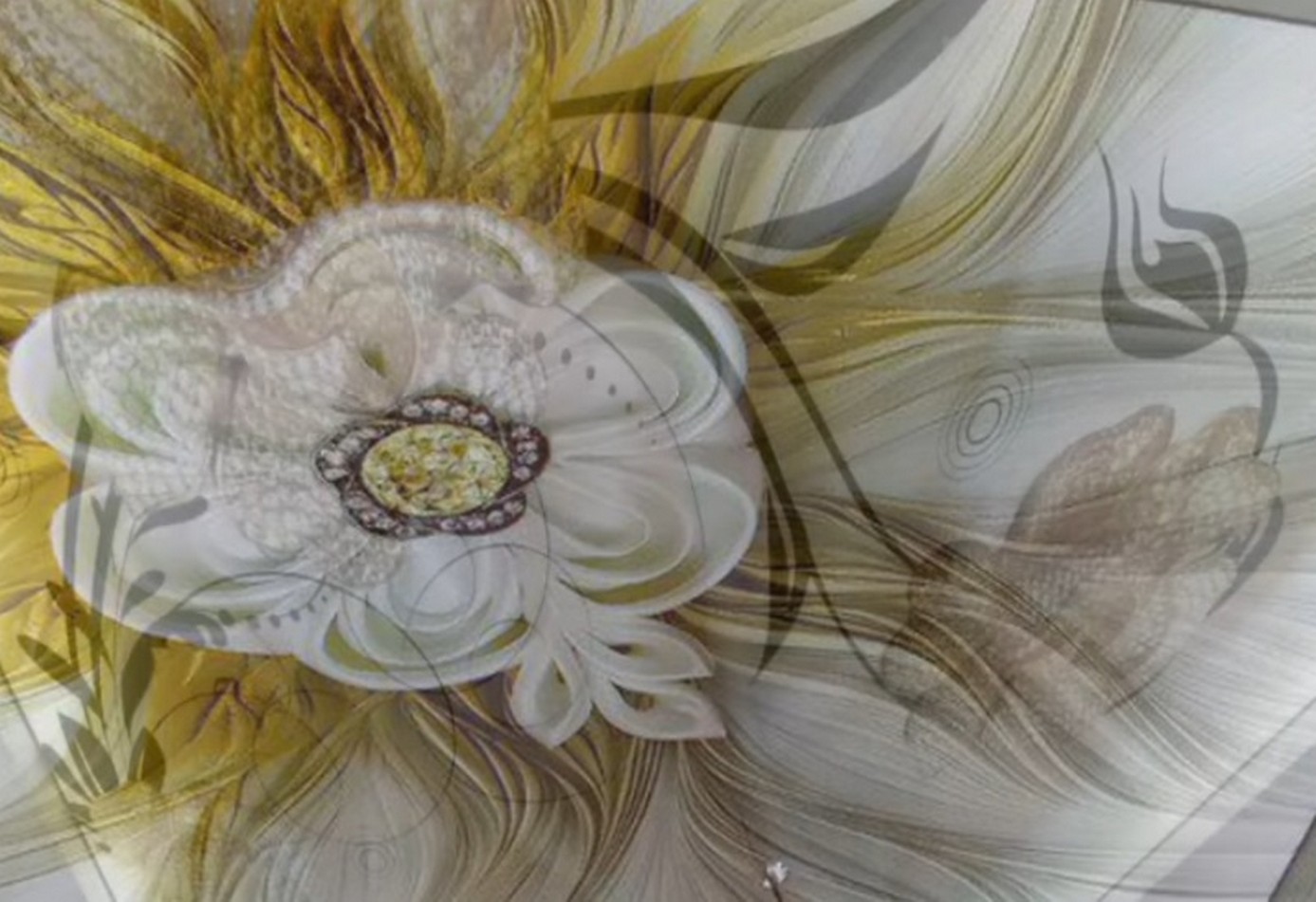 Genau deshalb gibt es uns – den russischen Meister für Spanndecken Dekorchoice 2026.