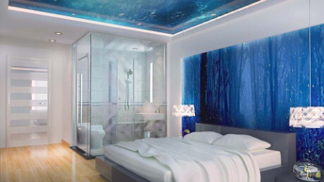 Warum Spanndecken in Nürnberg.