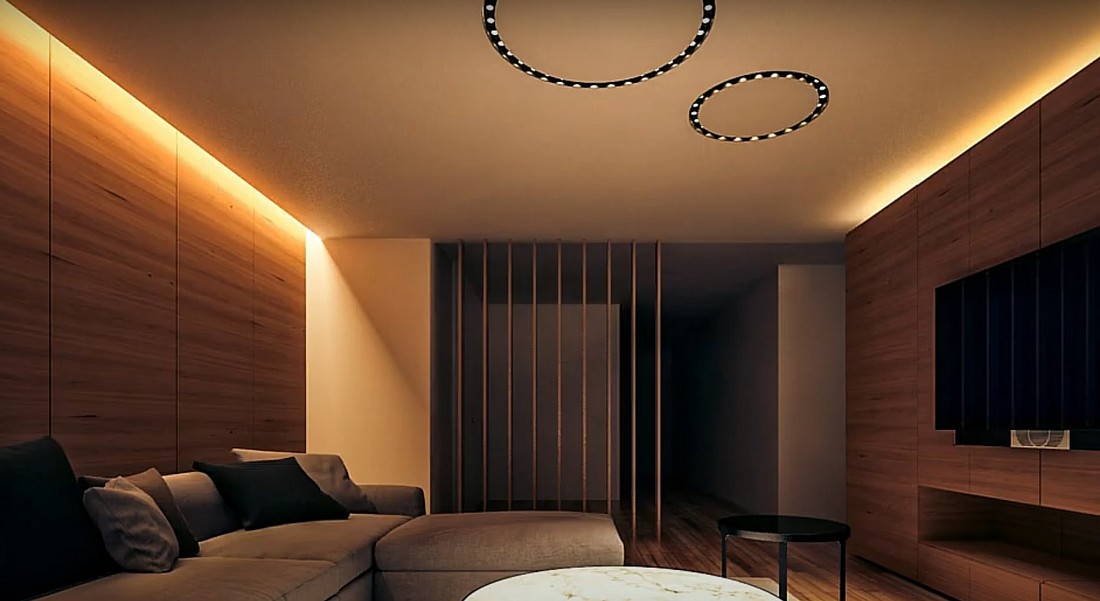 Spanndecken in Nürnberg: Moderne Lösungen für stilvolle Räume 2025.