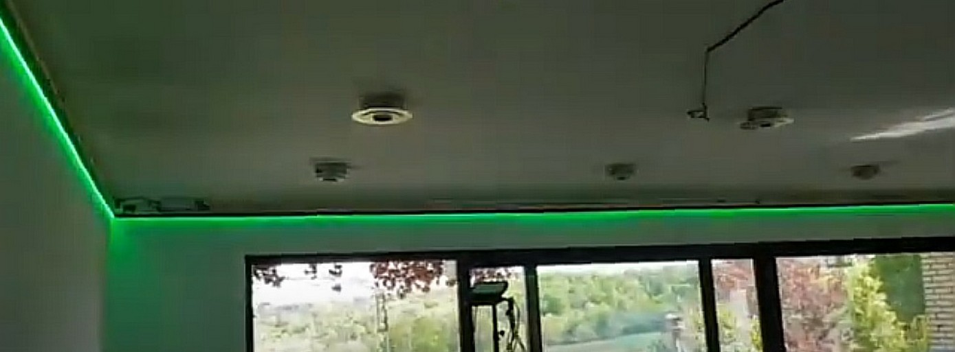 Faktoren, die die Kosten für eine matte Spanndecke bestimmen 2025.